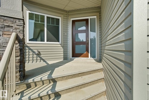 1 Horizon Link, Spruce Grove, AB - Outdoor With Exterior