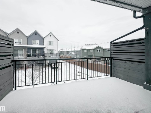 14 100 Jensen Boulevard, St. Albert, AB - Outdoor With Exterior