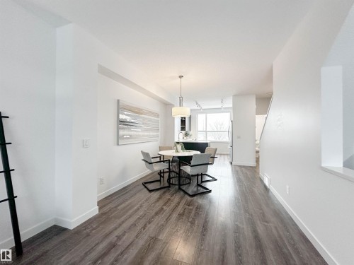 14 100 Jensen Boulevard, St. Albert, AB - Indoor