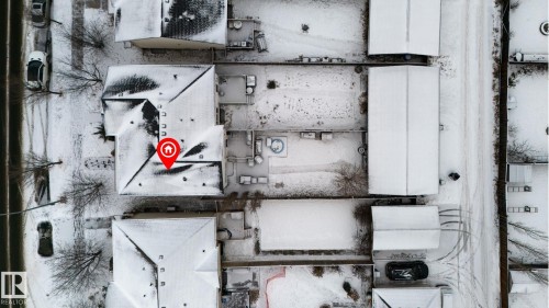 346 Secord Boulevard, Edmonton, AB - Outdoor