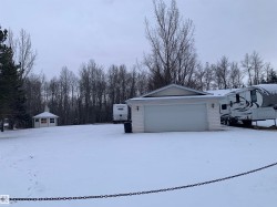 205 4224 TWP ROAD 545  Rural Lac Ste. Anne County, AB T0E 0L0