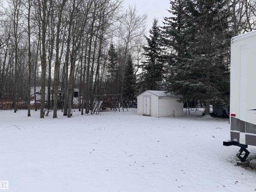 205 4224 Twp Road 545, Rural Lac Ste. Anne County, AB 