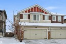 140 Axbridge Gate, Sherwood Park, AB  - Outdoor 