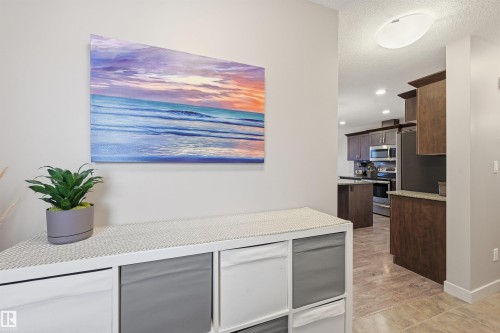 140 Axbridge Gate, Sherwood Park, AB - Indoor