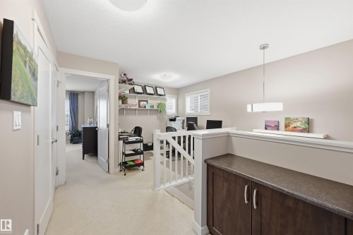 140 Axbridge Gate, Sherwood Park, AB - Indoor Photo Showing Other Room