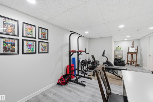 140 Axbridge Gate, Sherwood Park, AB - Indoor