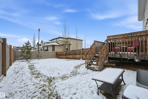 140 Axbridge Gate, Sherwood Park, AB - Outdoor With Exterior