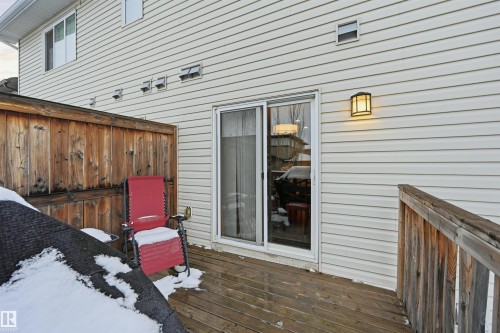 140 Axbridge Gate, Sherwood Park, AB - Outdoor With Exterior