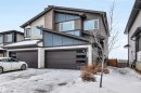 98 Kingsbury Circle, Spruce Grove, AB  - Outdoor 