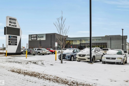 98 Kingsbury Circle, Spruce Grove, AB - Outdoor