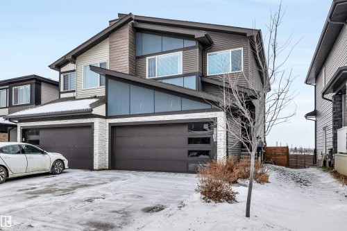 98 Kingsbury Circle, Spruce Grove, AB - Outdoor