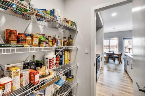98 Kingsbury Circle, Spruce Grove, AB - Indoor