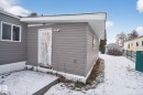 543 Evergreen St, Edmonton, AB  - Outdoor With Exterior 