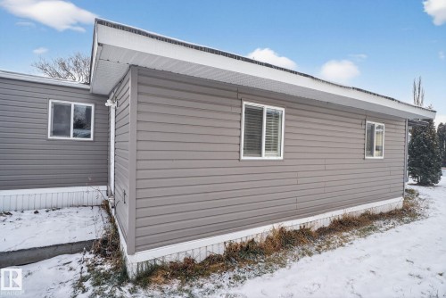 543 Evergreen St, Edmonton, AB - Outdoor With Exterior