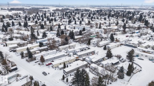 543 Evergreen St, Edmonton, AB - Outdoor With View