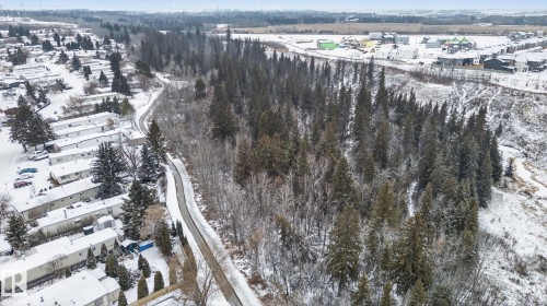 543 Evergreen St, Edmonton, AB - Outdoor With View