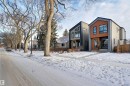10411 144 Street, Edmonton, AB  - Outdoor With Facade 