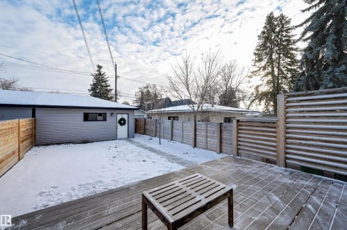 10411 144 Street, Edmonton, AB - Outdoor