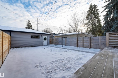 10411 144 Street, Edmonton, AB - Outdoor