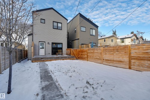 10411 144 Street, Edmonton, AB - Outdoor With Exterior