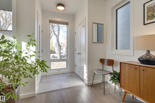 10411 144 Street, Edmonton, AB - Indoor Photo Showing Other Room