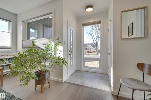 10411 144 Street, Edmonton, AB - Indoor Photo Showing Other Room