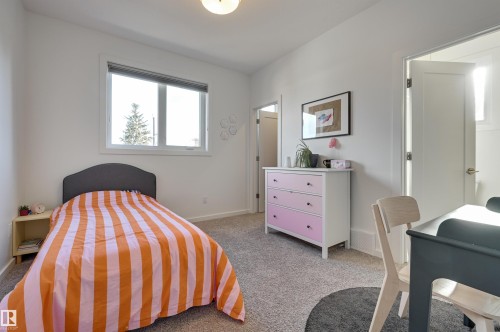 10411 144 Street, Edmonton, AB - Indoor Photo Showing Bedroom