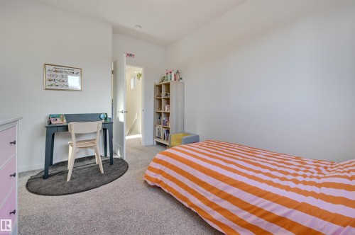 10411 144 Street, Edmonton, AB - Indoor Photo Showing Bedroom