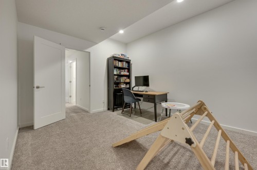 10411 144 Street, Edmonton, AB - Indoor