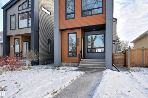 10411 144 Street, Edmonton, AB - Outdoor