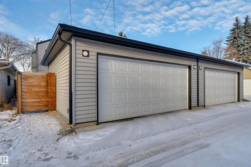 10411 144 Street, Edmonton, AB - Outdoor With Exterior