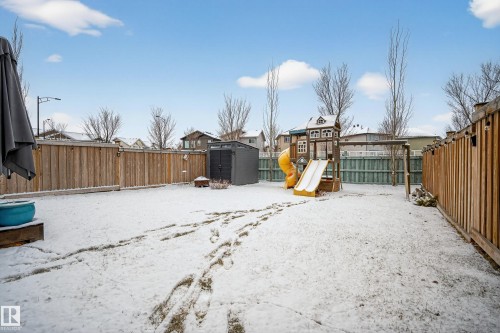 1222 164A Street, Edmonton, AB - Outdoor