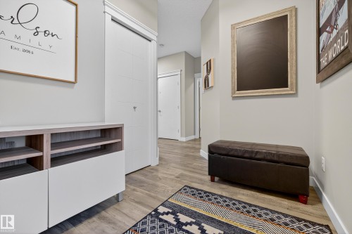 1222 164A Street, Edmonton, AB - Indoor Photo Showing Other Room