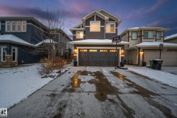 1222 164A Street  Edmonton, AB T6W 3K6