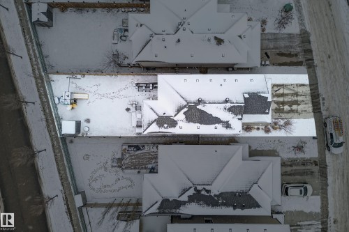 1222 164A Street, Edmonton, AB - Outdoor With View