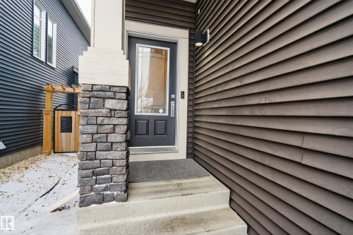 1222 164A Street, Edmonton, AB - Outdoor