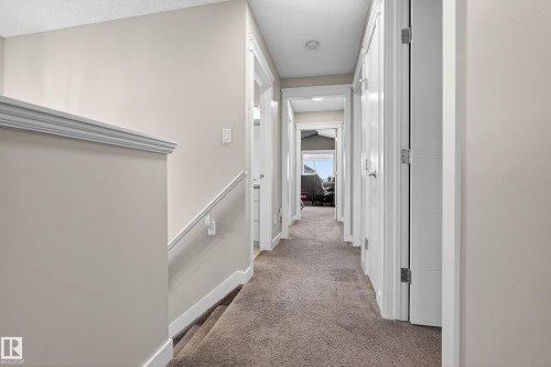 1222 164A Street, Edmonton, AB - Indoor Photo Showing Other Room