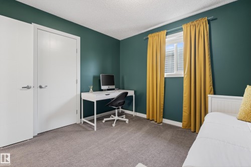 1222 164A Street, Edmonton, AB - Indoor