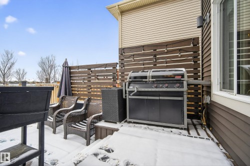1222 164A Street, Edmonton, AB - Outdoor With Exterior
