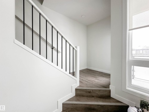 5 130 Element Dr, St. Albert, AB - Indoor Photo Showing Other Room