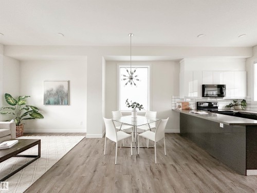 5 130 Element Dr, St. Albert, AB - Indoor