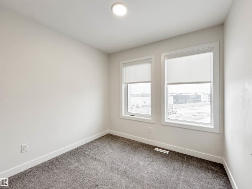 5 130 Element Dr, St. Albert, AB - Indoor Photo Showing Other Room