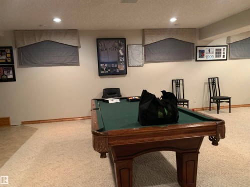 57 Longview Drive, Spruce Grove, AB - Indoor Photo Showing Other Room