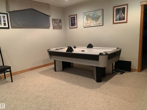 57 Longview Drive, Spruce Grove, AB - Indoor Photo Showing Other Room