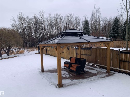 57 Longview Drive, Spruce Grove, AB - Outdoor