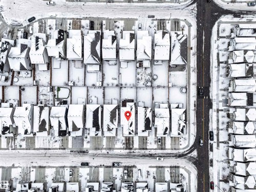 5512 Allbright Square, Edmonton, AB - 