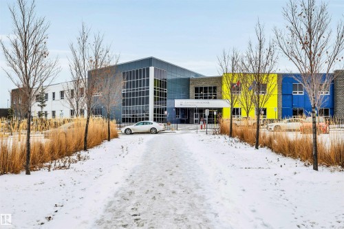 5512 Allbright Square, Edmonton, AB - Outdoor