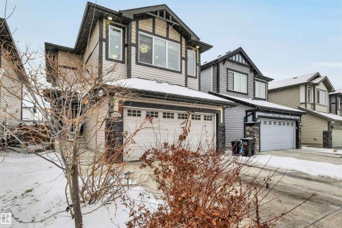 5512 Allbright Square, Edmonton, AB - Outdoor