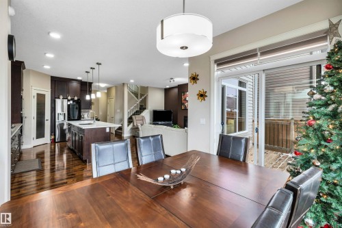 5512 Allbright Square, Edmonton, AB - Indoor