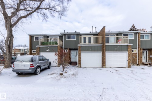 13449 40 Street, Edmonton, AB - Outdoor With Facade